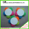 Top Quality Cheap Customized Logo Flower Shape Highlighter Pen (EP-H9107)